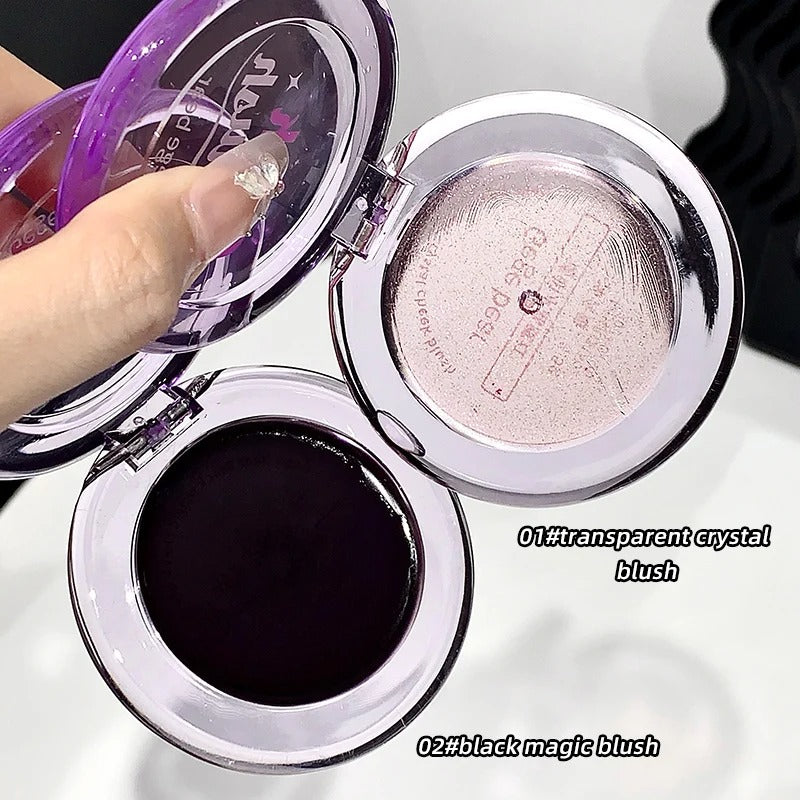 Rubor magia negra se ajusta a tu piel 3g