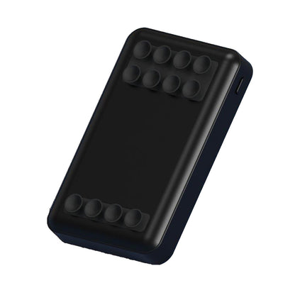 Cargador Portátil para Celular 4 en 1 de 5KmAh