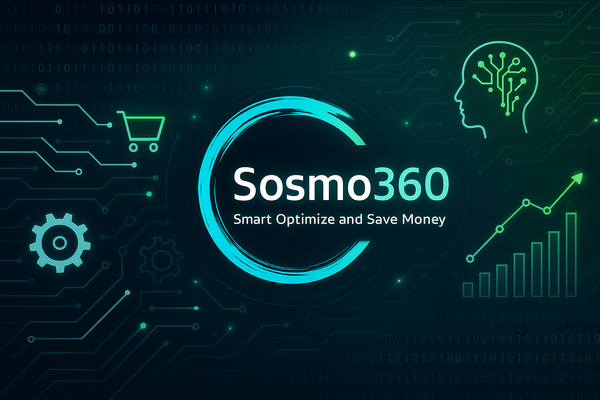 SOSMO360