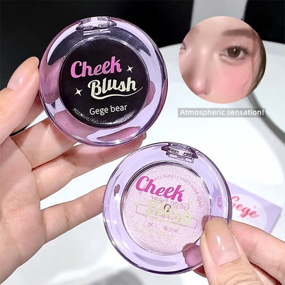 Rubor magia negra se ajusta a tu piel 3g